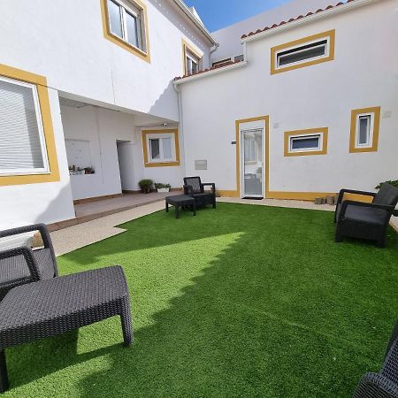 Family Surf Home - Casa Do Pateo 5 Santo Isidoro Εξωτερικό φωτογραφία
