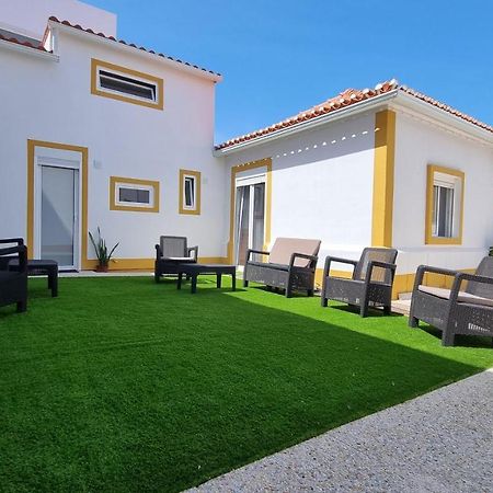 Family Surf Home - Casa Do Pateo 5 Santo Isidoro Εξωτερικό φωτογραφία