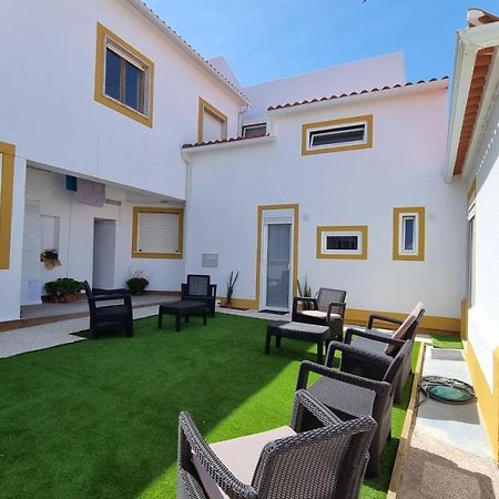 Family Surf Home - Casa Do Pateo 5 Santo Isidoro Εξωτερικό φωτογραφία