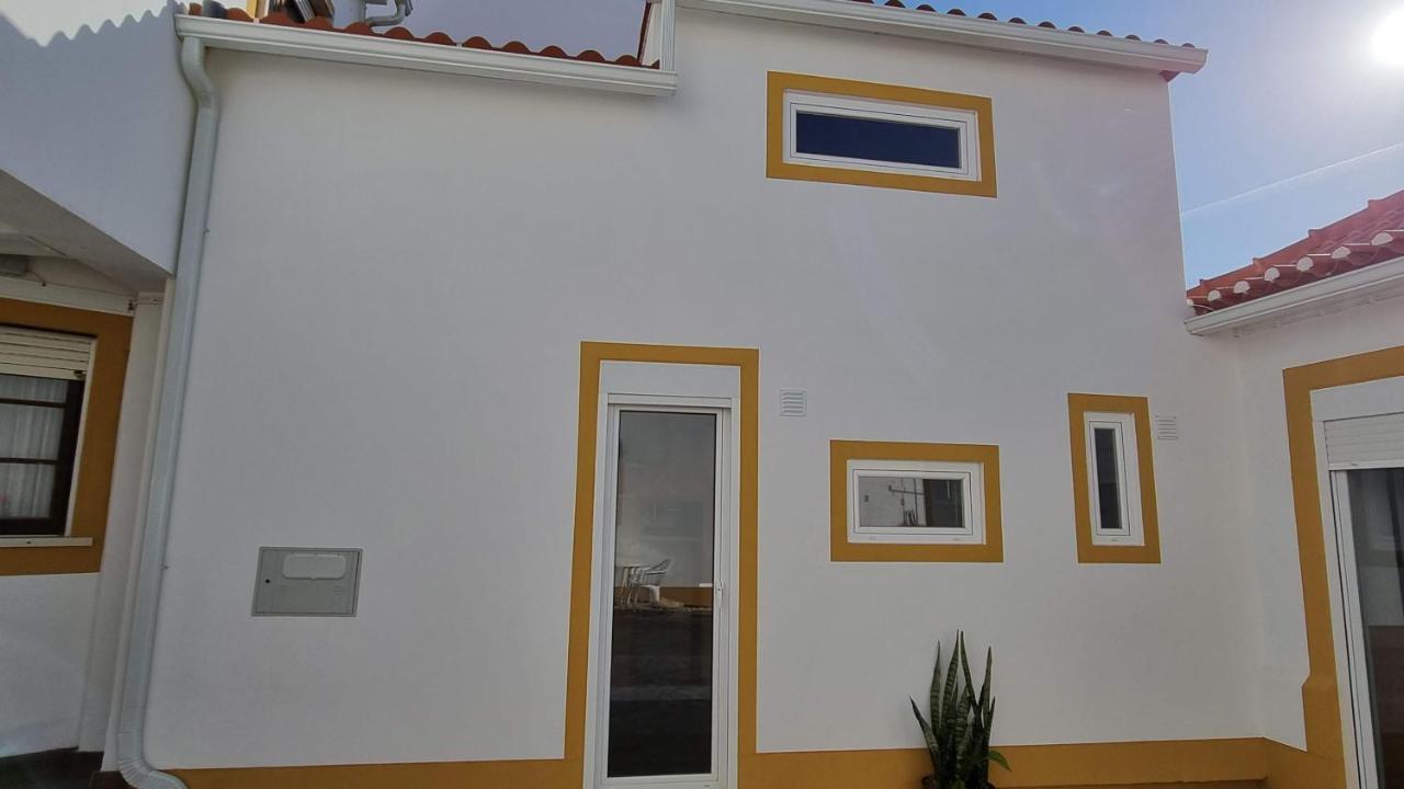 Family Surf Home - Casa Do Pateo 5 Santo Isidoro Εξωτερικό φωτογραφία