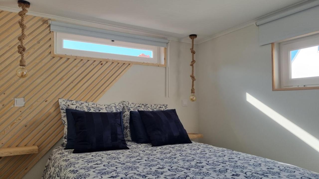 Family Surf Home - Casa Do Pateo 5 Santo Isidoro Εξωτερικό φωτογραφία