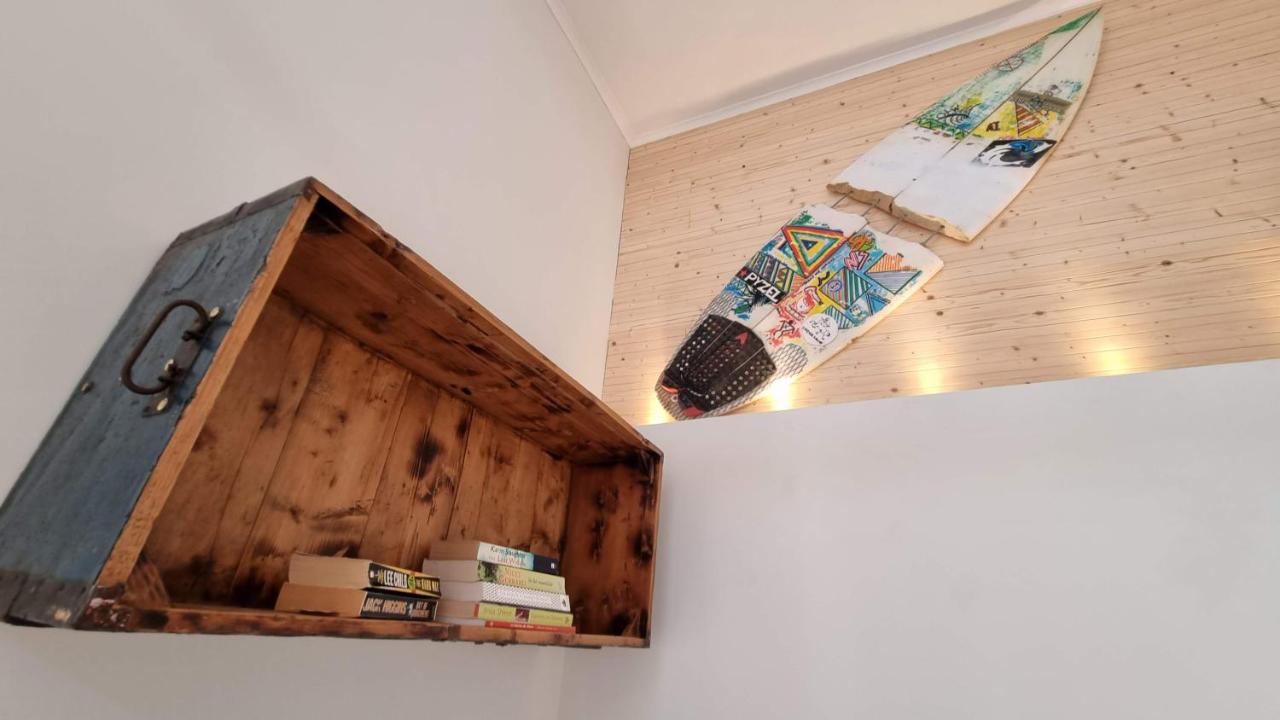Family Surf Home - Casa Do Pateo 5 Santo Isidoro Εξωτερικό φωτογραφία