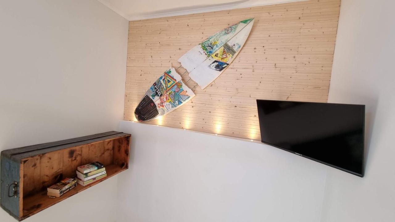 Family Surf Home - Casa Do Pateo 5 Santo Isidoro Εξωτερικό φωτογραφία