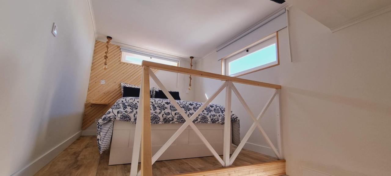 Family Surf Home - Casa Do Pateo 5 Santo Isidoro Εξωτερικό φωτογραφία
