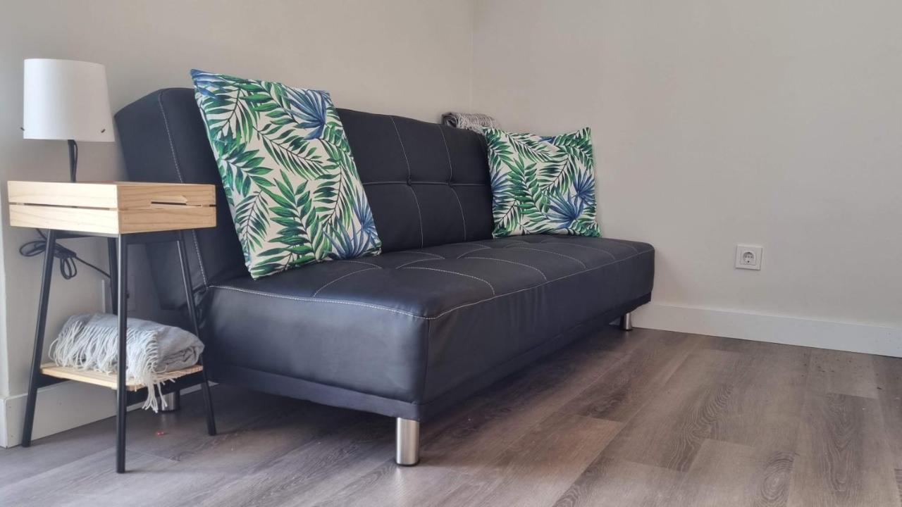 Family Surf Home - Casa Do Pateo 5 Santo Isidoro Εξωτερικό φωτογραφία