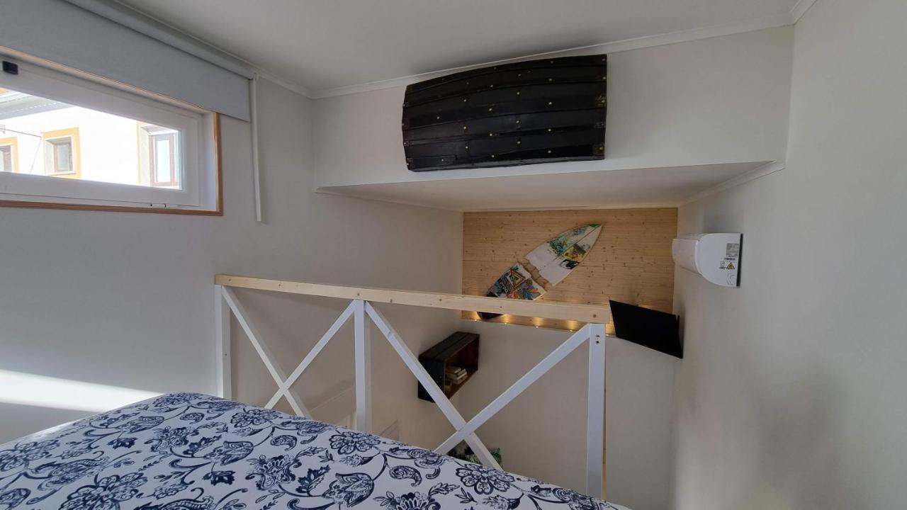 Family Surf Home - Casa Do Pateo 5 Santo Isidoro Εξωτερικό φωτογραφία